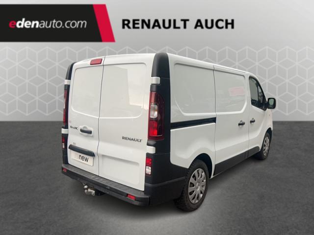 Renault Trafic image 8
