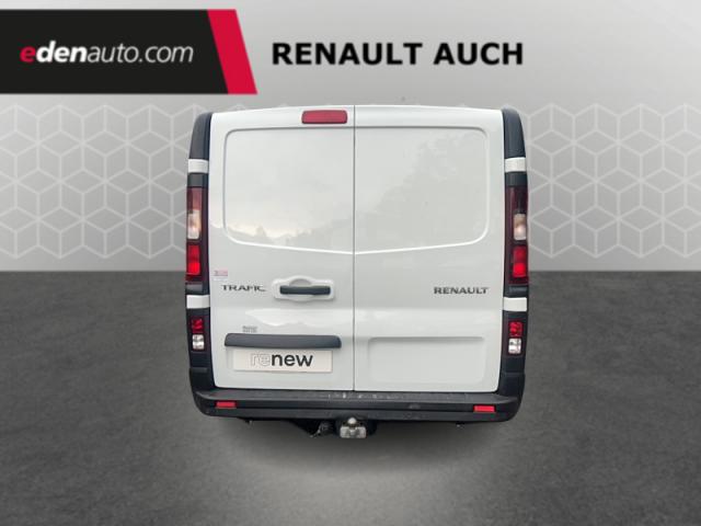 Renault Trafic image 4