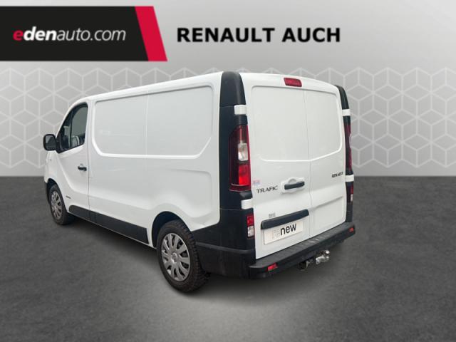Renault Trafic image 1