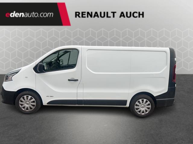 Renault Trafic image 3