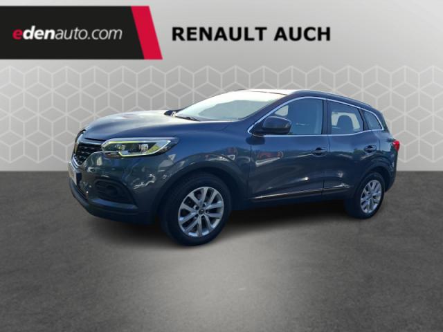 Renault Kadjar Blue Dci 115 Business