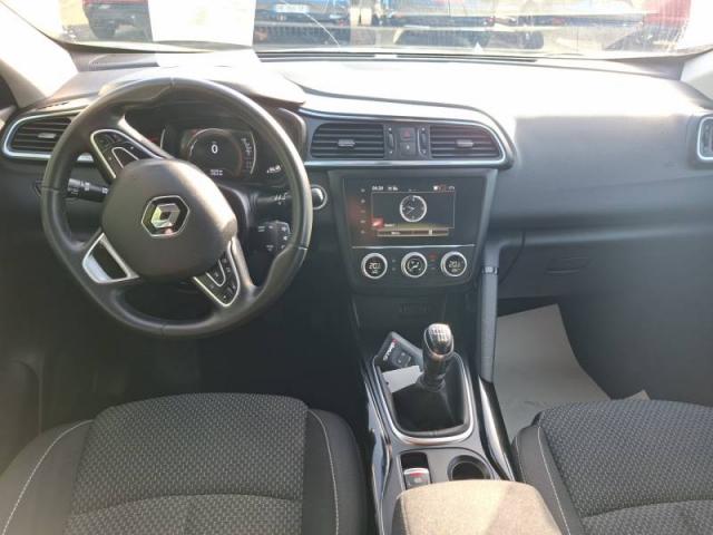 Renault Kadjar image 4