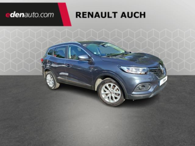 Renault Kadjar image 1