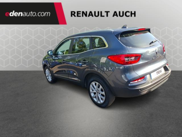 Renault Kadjar image 5