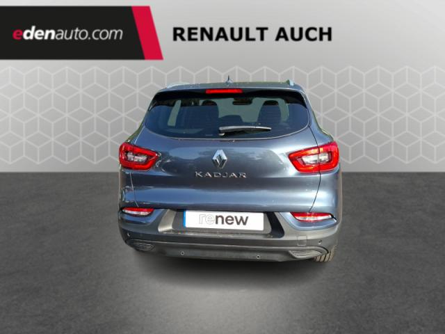 Renault Kadjar image 7