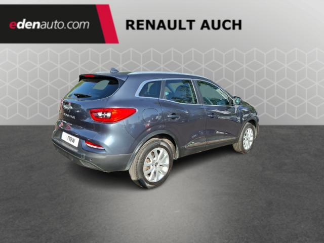 Renault Kadjar image 8