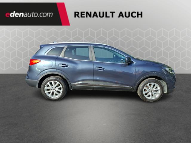 Renault Kadjar image 9