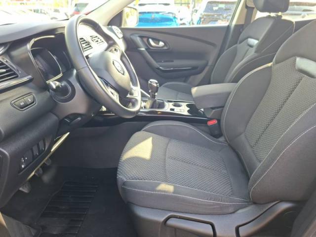 Renault Kadjar image 2