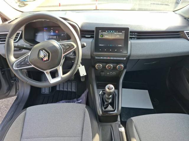 Renault Clio image 1