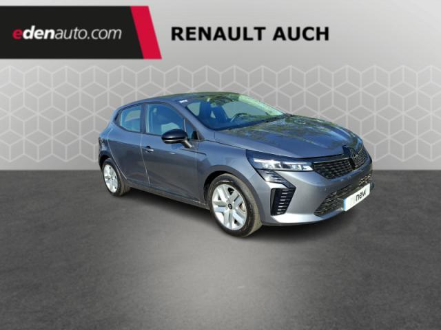 Renault Clio image 2
