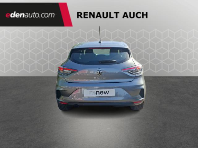 Renault Clio image 8