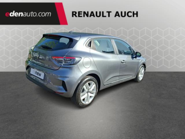 Renault Clio image 7
