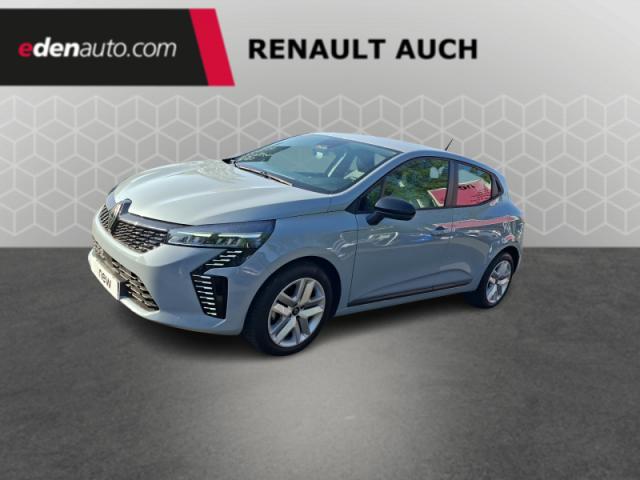 Renault Clio Blue Dci 100 Ch Generation