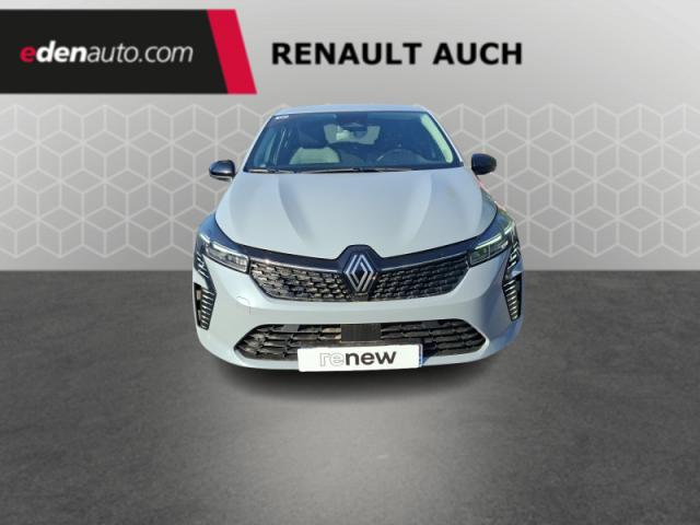 Renault Clio image 8