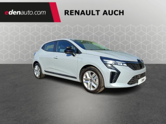 Renault Clio image 2