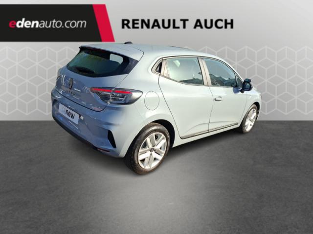 Renault Clio image 3