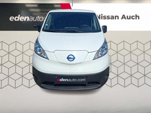 Nissan Nv200 image 1