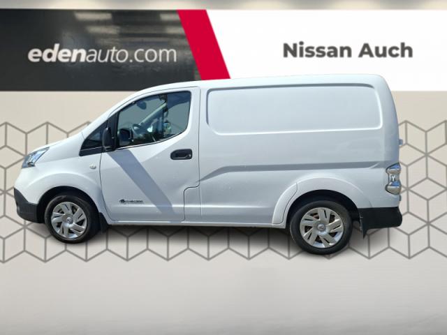 Nissan Nv200 image 3