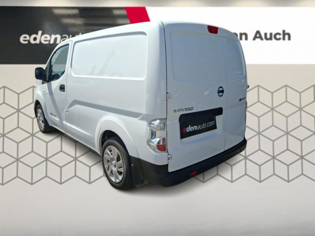 Nissan Nv200 image 7