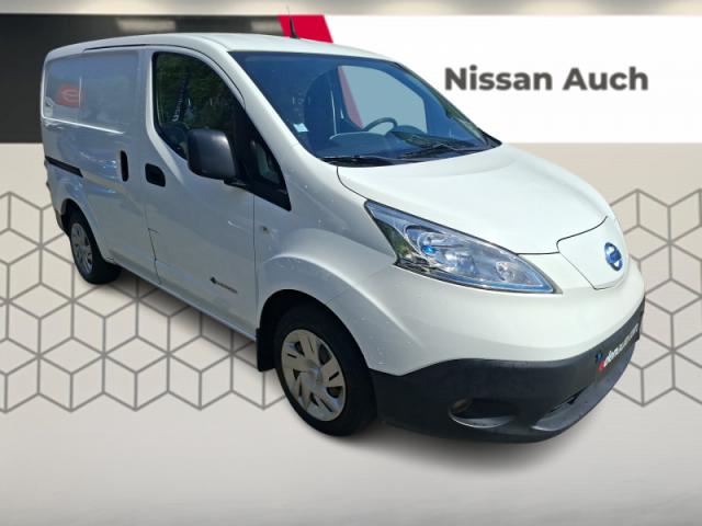 Nissan Nv200 image 8