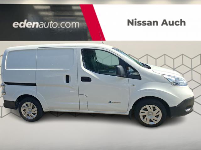 Nissan Nv200 image 9