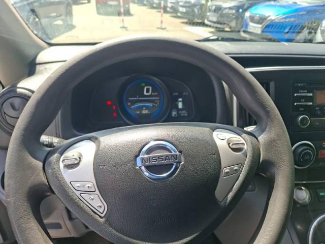 Nissan Nv200 image 6