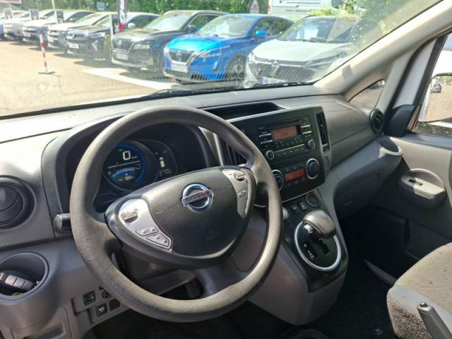 Nissan Nv200 image 4