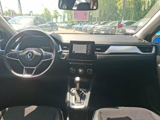 Renault Captur image 4