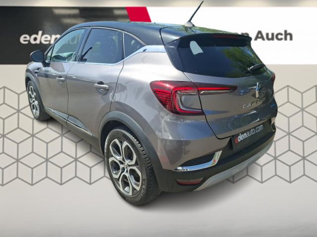 Renault Captur image 3