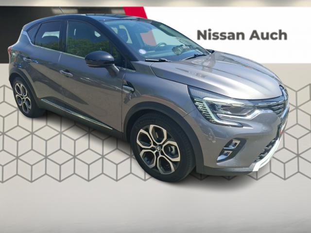Renault Captur image 7