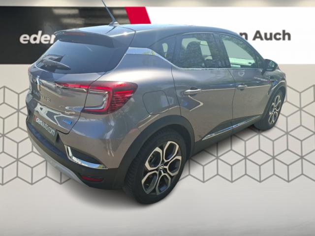 Renault Captur image 8