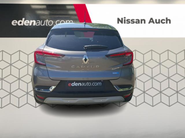 Renault Captur image 6