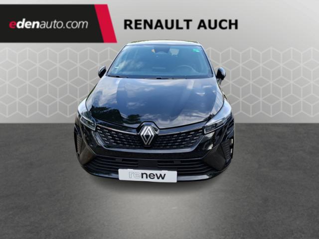 Renault Clio image 6