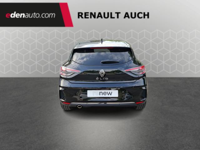 Renault Clio image 4
