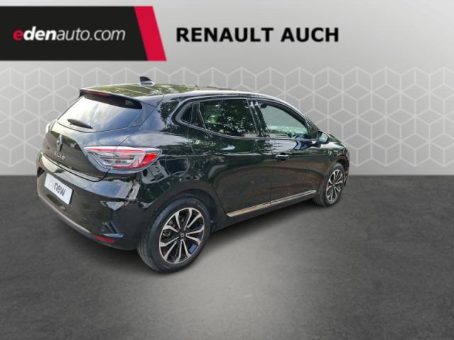 Renault Clio image 8
