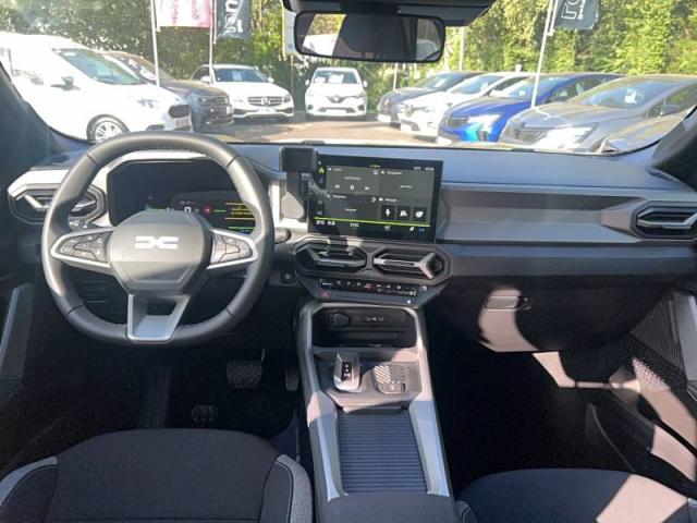 Dacia Bigster image 9