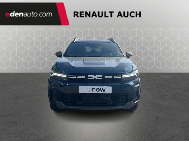 Dacia Bigster image 3