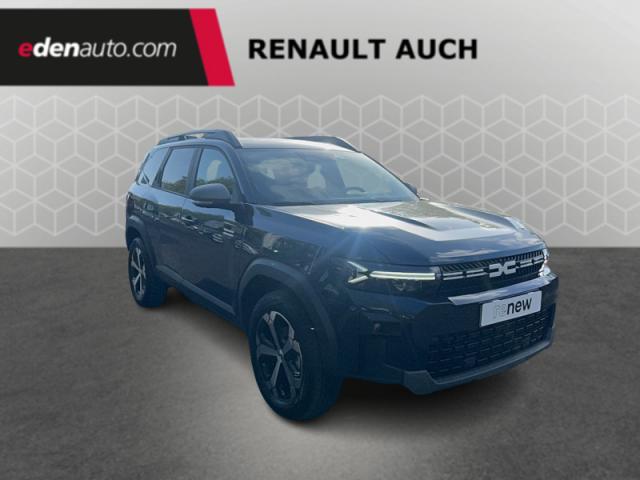 Dacia Bigster image 5