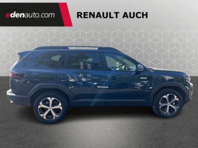 Dacia Bigster image 7