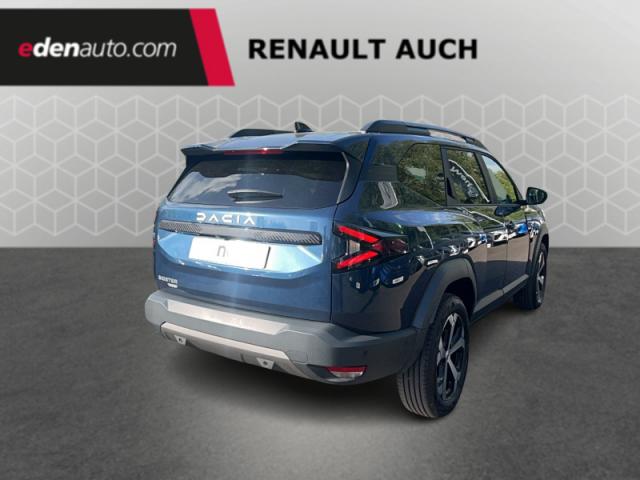 Dacia Bigster image 2