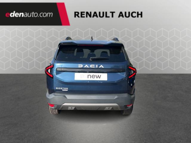 Dacia Bigster image 1