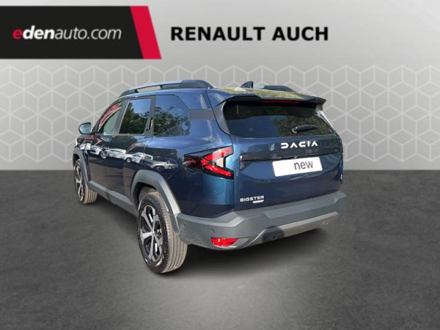 Dacia Bigster image 8