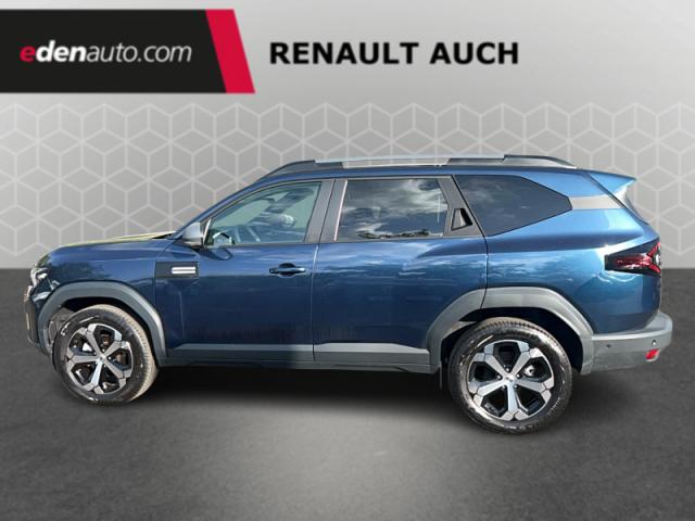 Dacia Bigster image 6