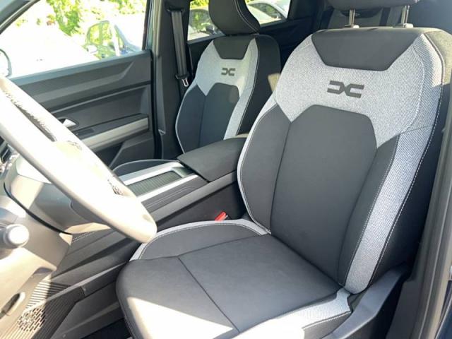 Dacia Bigster image 4