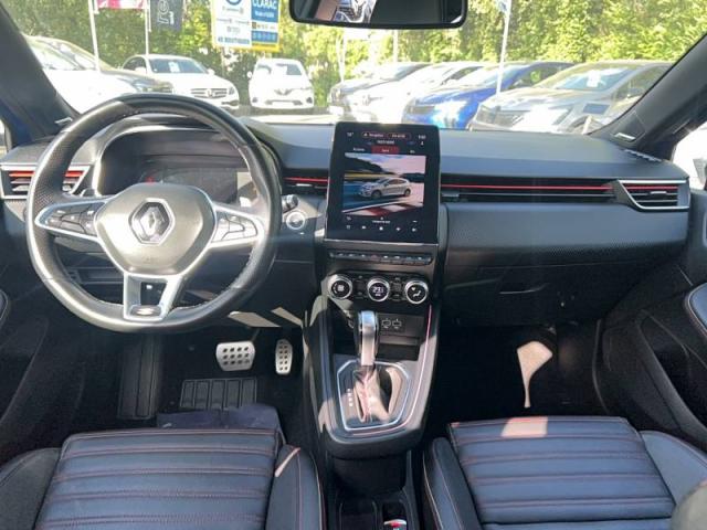 Renault Clio image 1