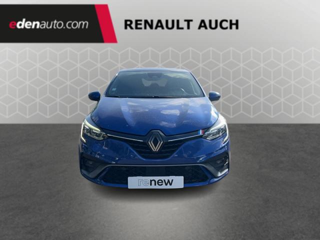 Renault Clio image 9