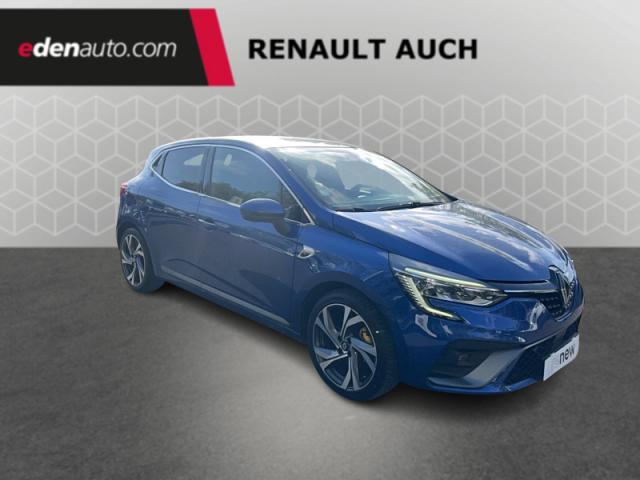 Renault Clio image 2