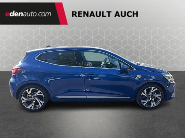 Renault Clio image 3