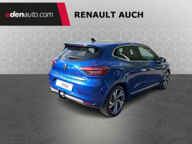 Renault Clio image 8