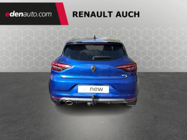 Renault Clio image 6